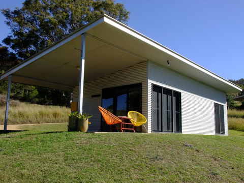 Deshons Retreat - eAccommodation 2