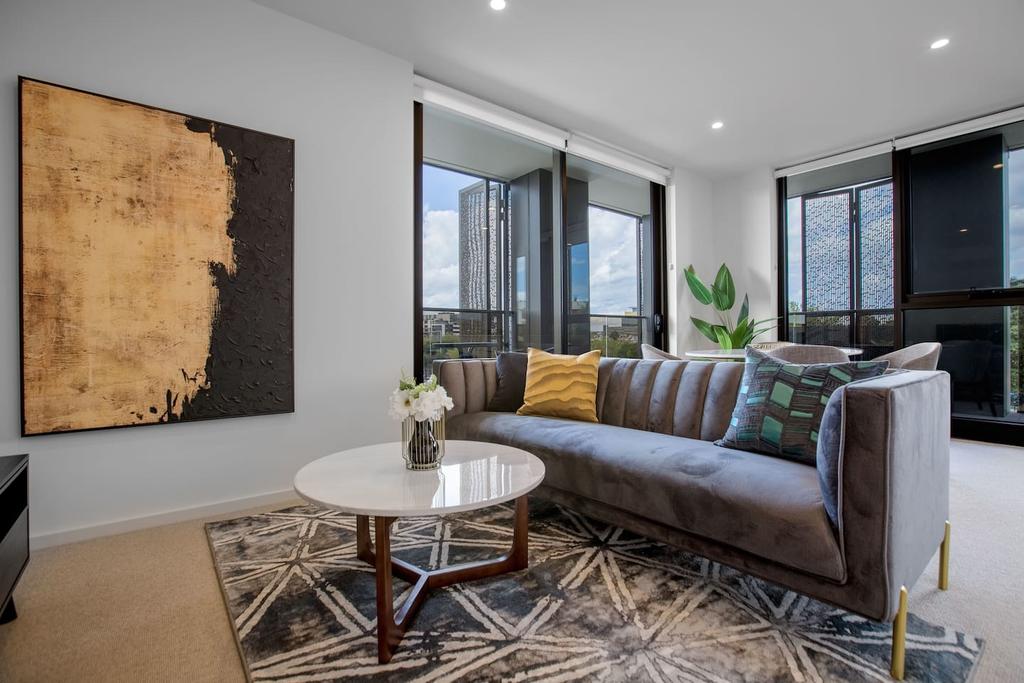 Caulfield North VIC eAccommodation