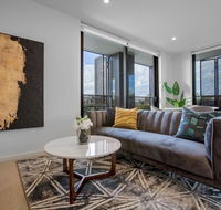 Designer 2BR with Carpark Monash UniCaulfield - eAccommodation
