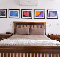 Destination Kyneton - eAccommodation