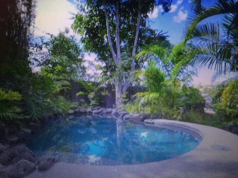 Di's Manor Homestay - eAccommodation 0