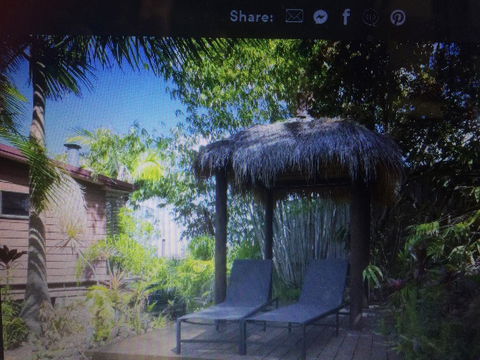 Di's Manor Homestay - eAccommodation 2