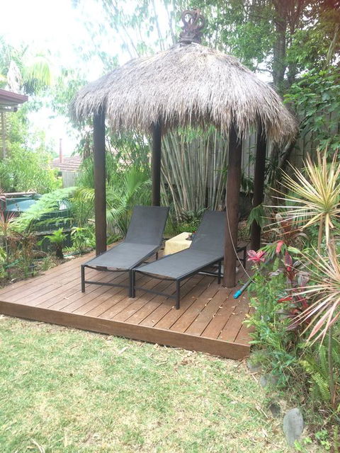 Di's Manor Homestay - eAccommodation 1