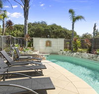 DIAMOND BAY RETREAT - SORRENTO - eAccommodation