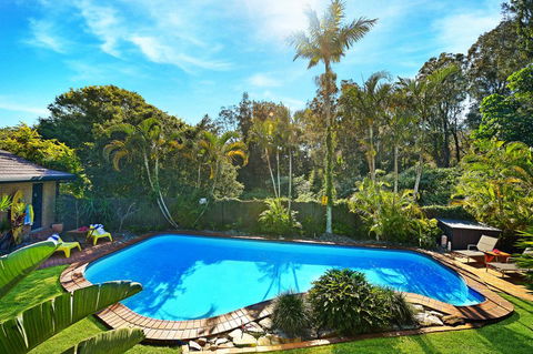 Diggers Beach Surf House - eAccommodation 0