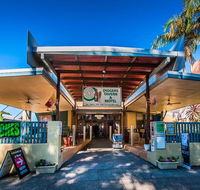 Diggers Tavern - eAccommodation