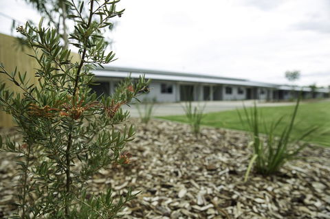 Direct Hotels - Villas On Rivergum - eAccommodation 1