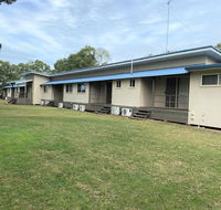 Discovery Parks - Coolwaters Yeppoon - eAccommodation