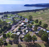 Discovery Parks - Eden - eAccommodation