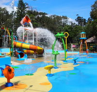 Discovery Parks - Emerald Beach - eAccommodation