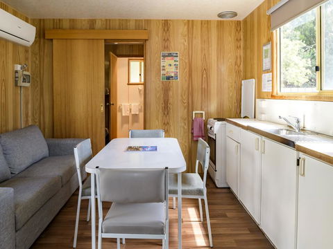 Discovery Parks - Hobart - eAccommodation 3
