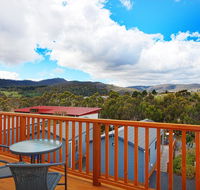 Discovery Parks - Hobart - eAccommodation