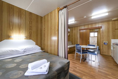 Discovery Parks - Hobart - eAccommodation 1