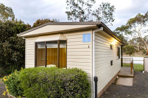 Discovery Parks - Hobart - eAccommodation 2