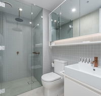 Domi Serviced Apartments - eAccommodation