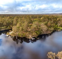 Donnelly Lakes - eAccommodation