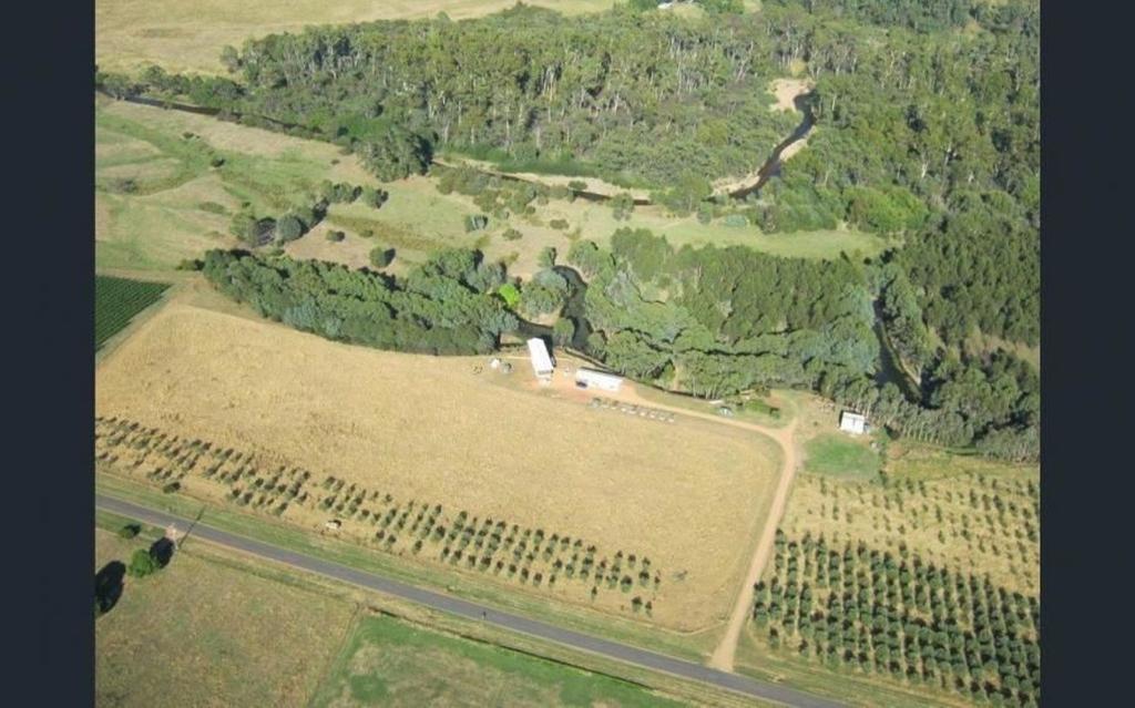 Buckland VIC eAccommodation