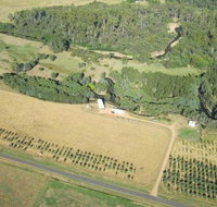 Dreaming of the Buckland - eAccommodation