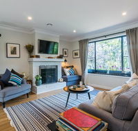 DREAMY BLACKHEATH MOUNTAIN ESCAPE - eAccommodation