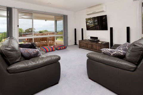 DROMANA BAY VIEWS - DROMANA - eAccommodation 1