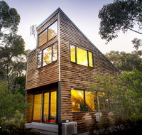 DULC Cabins - eAccommodation