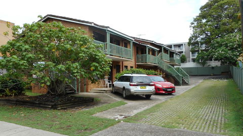 Dunbar Court Unit 4 At South West Rocks - eAccommodation 2