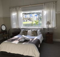 Dunkeld Old Bakery Accommodations - eAccommodation
