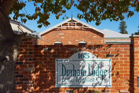 Durham Lodge Bed & Breakfast - eAccommodation 1