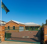 Durham Lodge Bed  Breakfast - eAccommodation