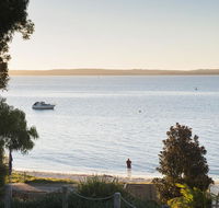 Dutchies Motel Nelson Bay - eAccommodation