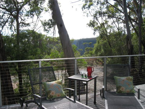 Eagle's Nest - eAccommodation 3