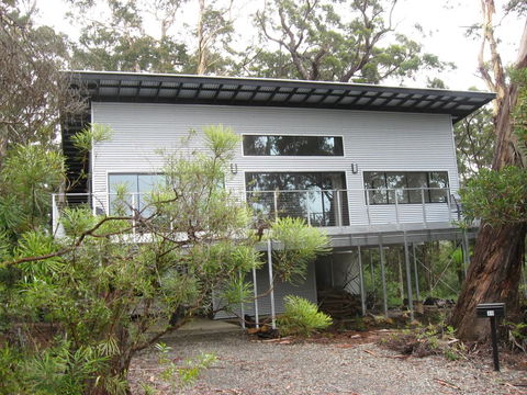 Eagle's Nest - eAccommodation 2