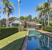 Eaglemount on Tamborine BB - eAccommodation