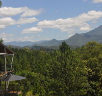 EcOasis - eAccommodation