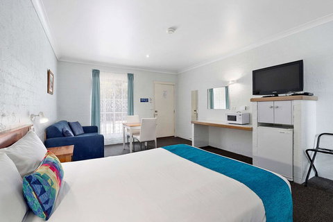 Econo Lodge Border Gateway Wodonga - eAccommodation 1