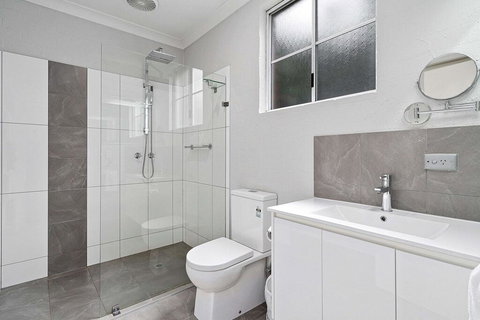 Econo Lodge Border Gateway Wodonga - eAccommodation 3