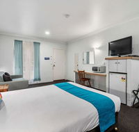 Econo Lodge Border Gateway Wodonga - eAccommodation