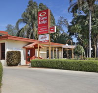 Econo Lodge Griffith Motor Inn - eAccommodation