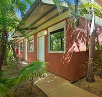 Econo Lodge Karratha - eAccommodation