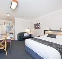 Econo Lodge Savannah Park Tamworth - eAccommodation