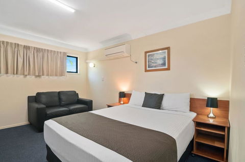 Econo Lodge Waterford - eAccommodation 2