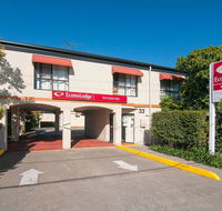 Econo Lodge Waterford - eAccommodation