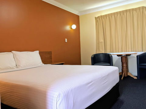 Econo Lodge Waterford - eAccommodation 3