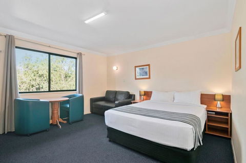 Econo Lodge Waterford - eAccommodation 1