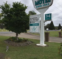 Eden Golf View Motel - eAccommodation