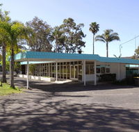 Eden Nimo Motel - eAccommodation