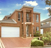 Elegant Glen House 4B5B ParkFront - eAccommodation