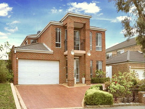 Elegant Glen House 4B5B ParkFront - eAccommodation 0