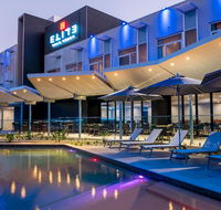 Elite Gold Coast - eAccommodation