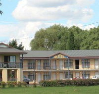 Elite Motor Inn - eAccommodation